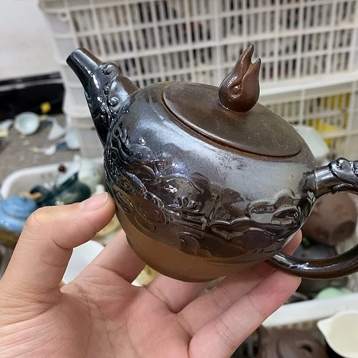 陶瓷艺术品及陶瓷制品