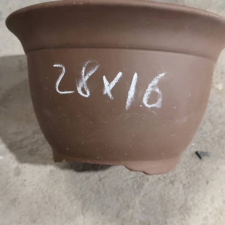 紫砂花盆厂家批发直销价格