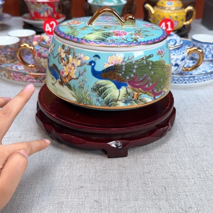 景德镇陶瓷景德镇瓷器