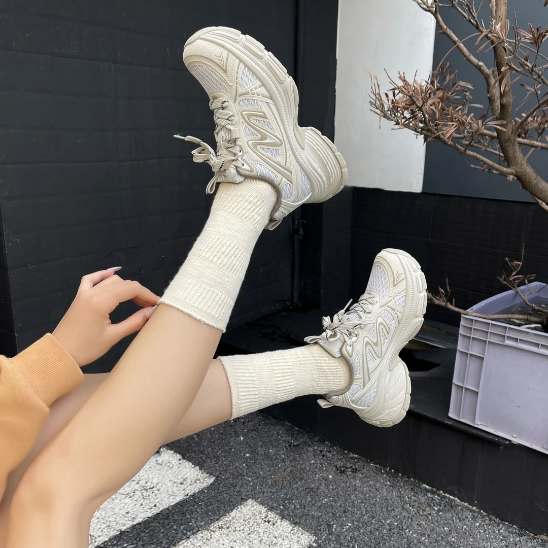 休闲鞋女   7233