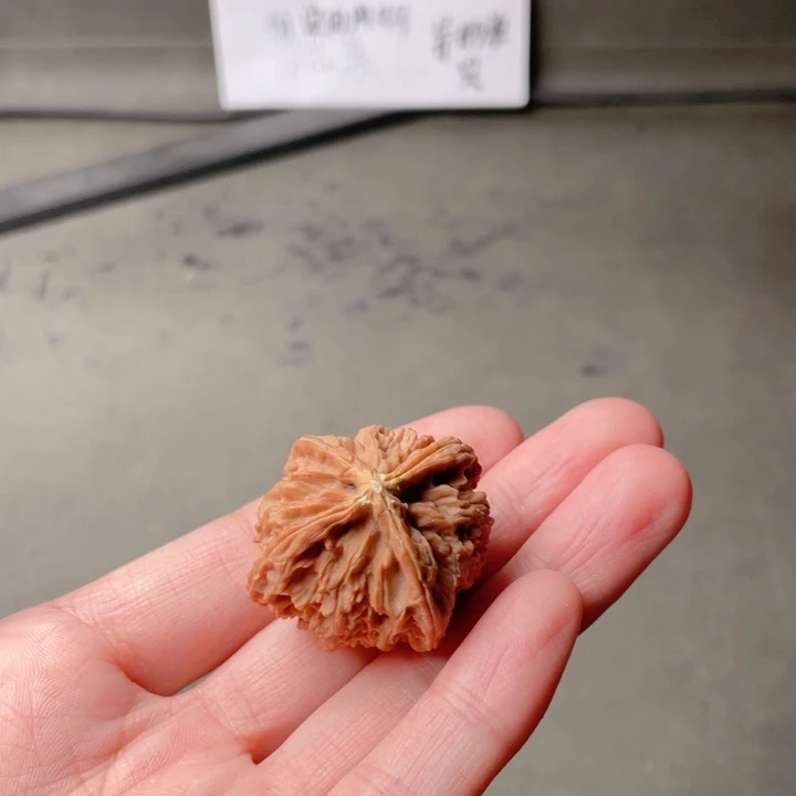 星***享吊坠文玩核桃文玩核桃马虎对