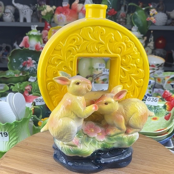 潮州创艺陶瓷餐具