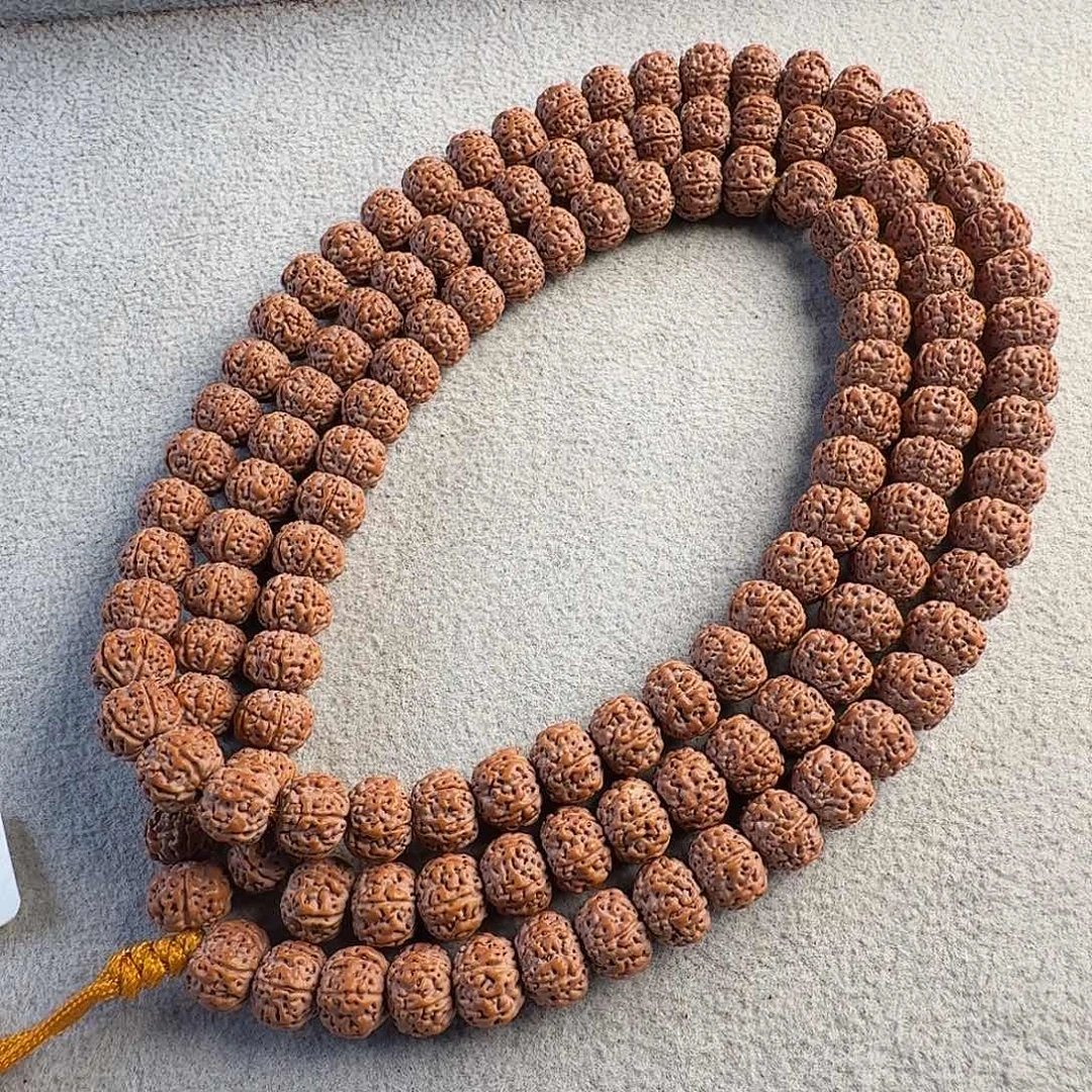 金刚菩提吊坠六瓣树神9➕