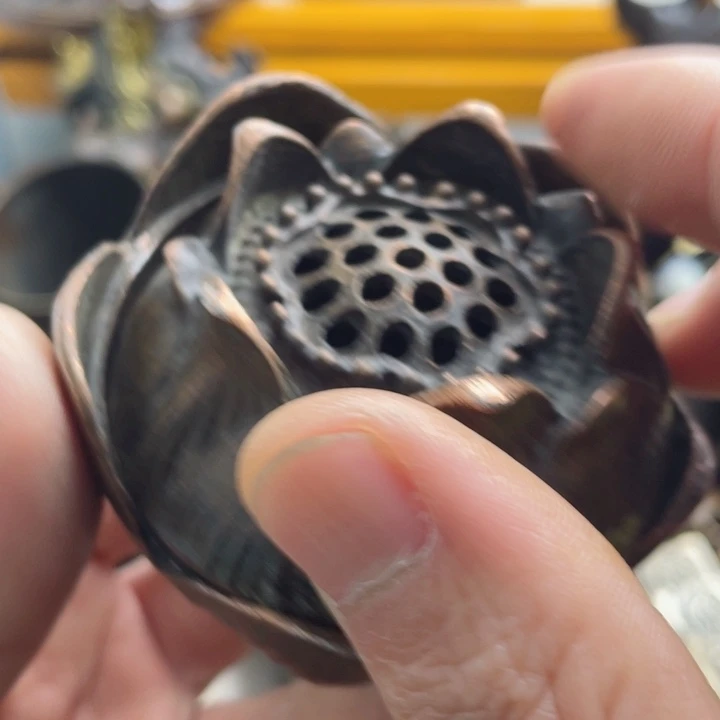 铜器摆件诚信经营