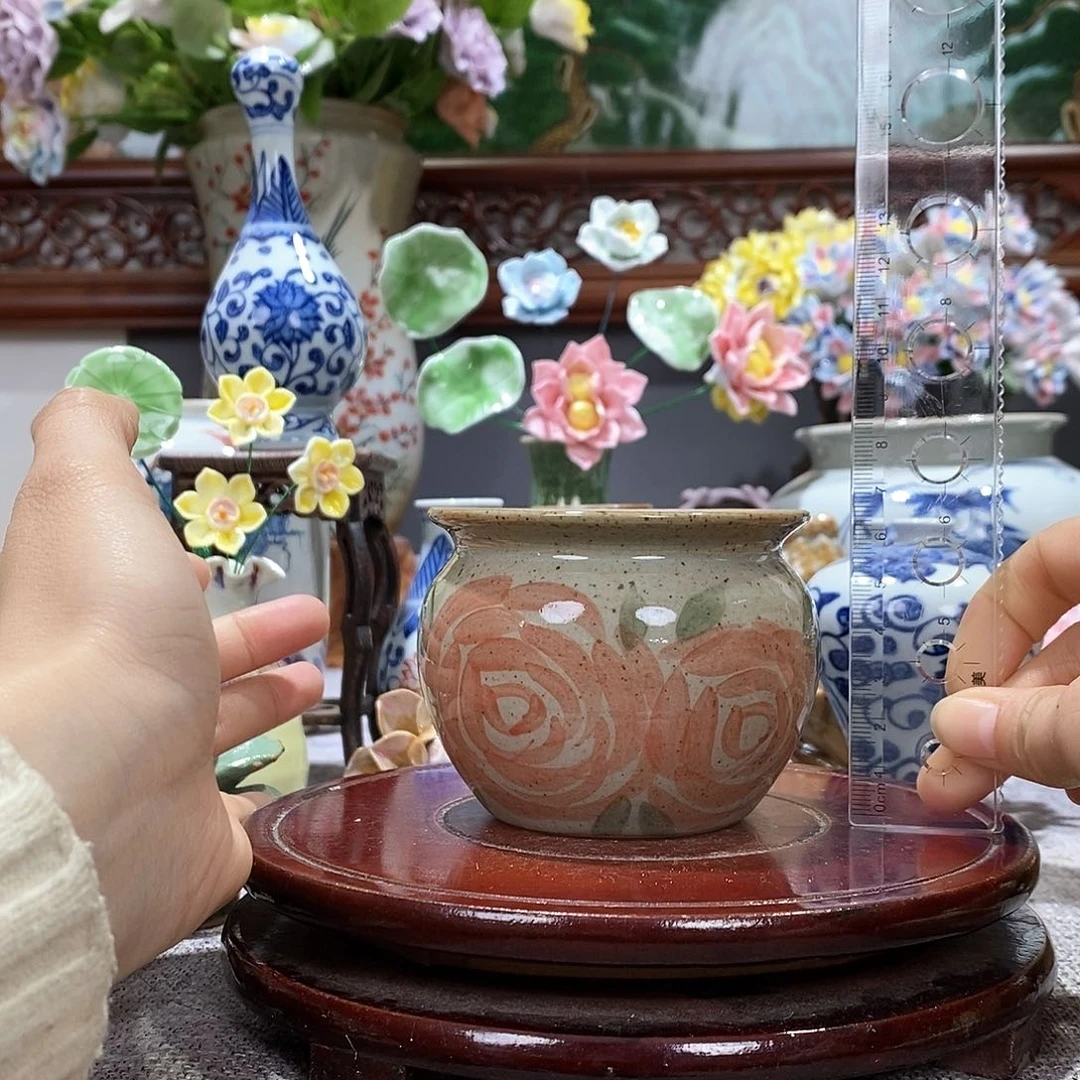 瓷片景德镇的陶瓷