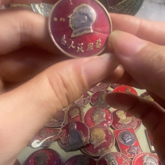 瓷片景德镇陶瓷艺术品