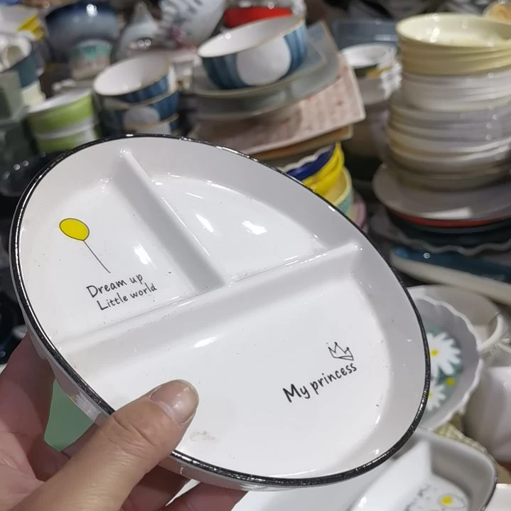 瓷片陶瓷产品设计