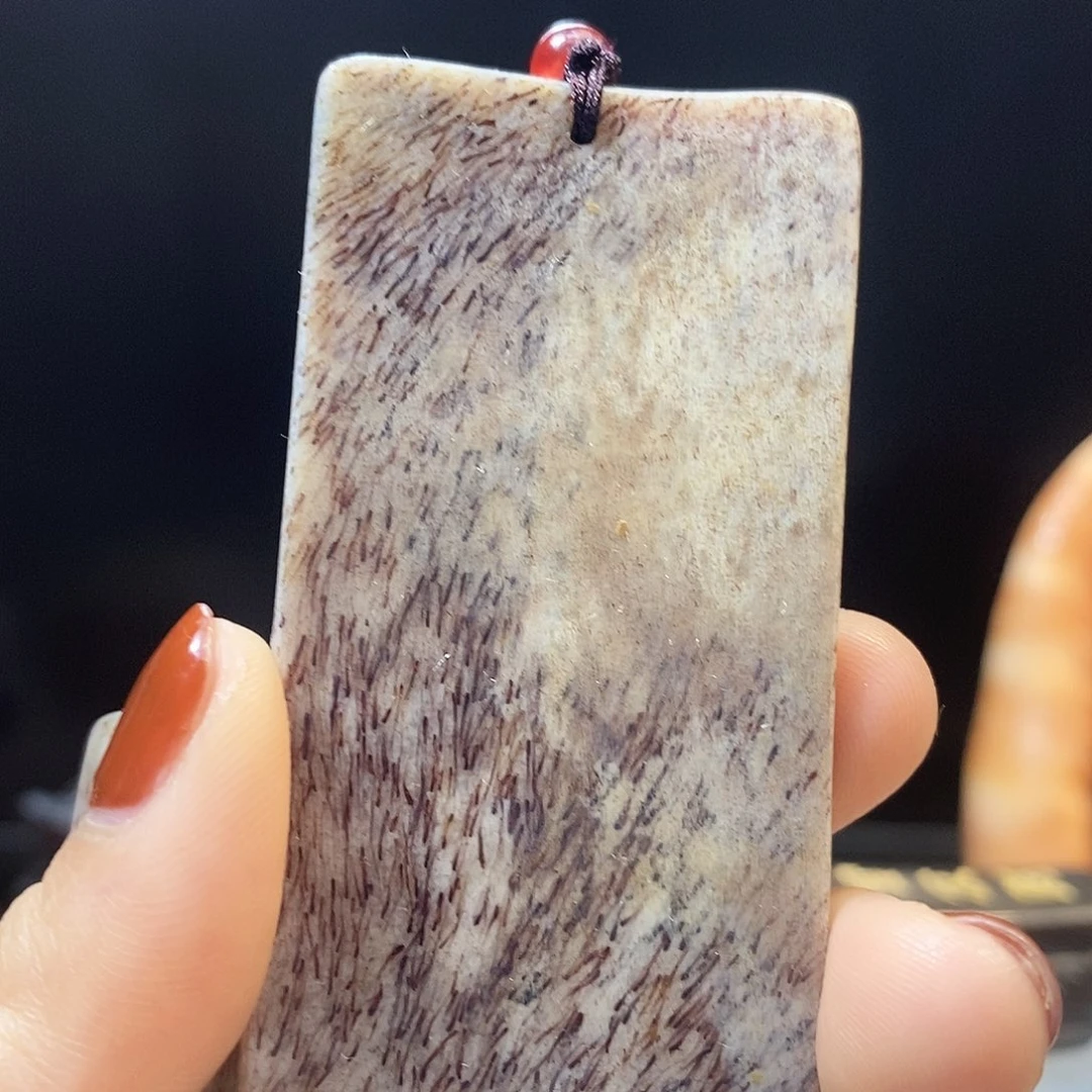牛骨手串/手链主播推荐灵骨牛