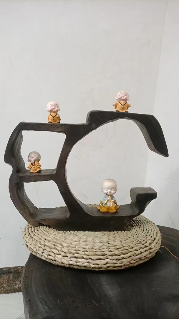 直播间一物一拍摆件，选择对应的价格下单（以直播间的实物为准）