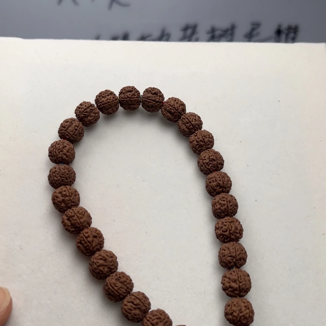金刚菩提吊坠老树梅花福利款卡10+尺寸