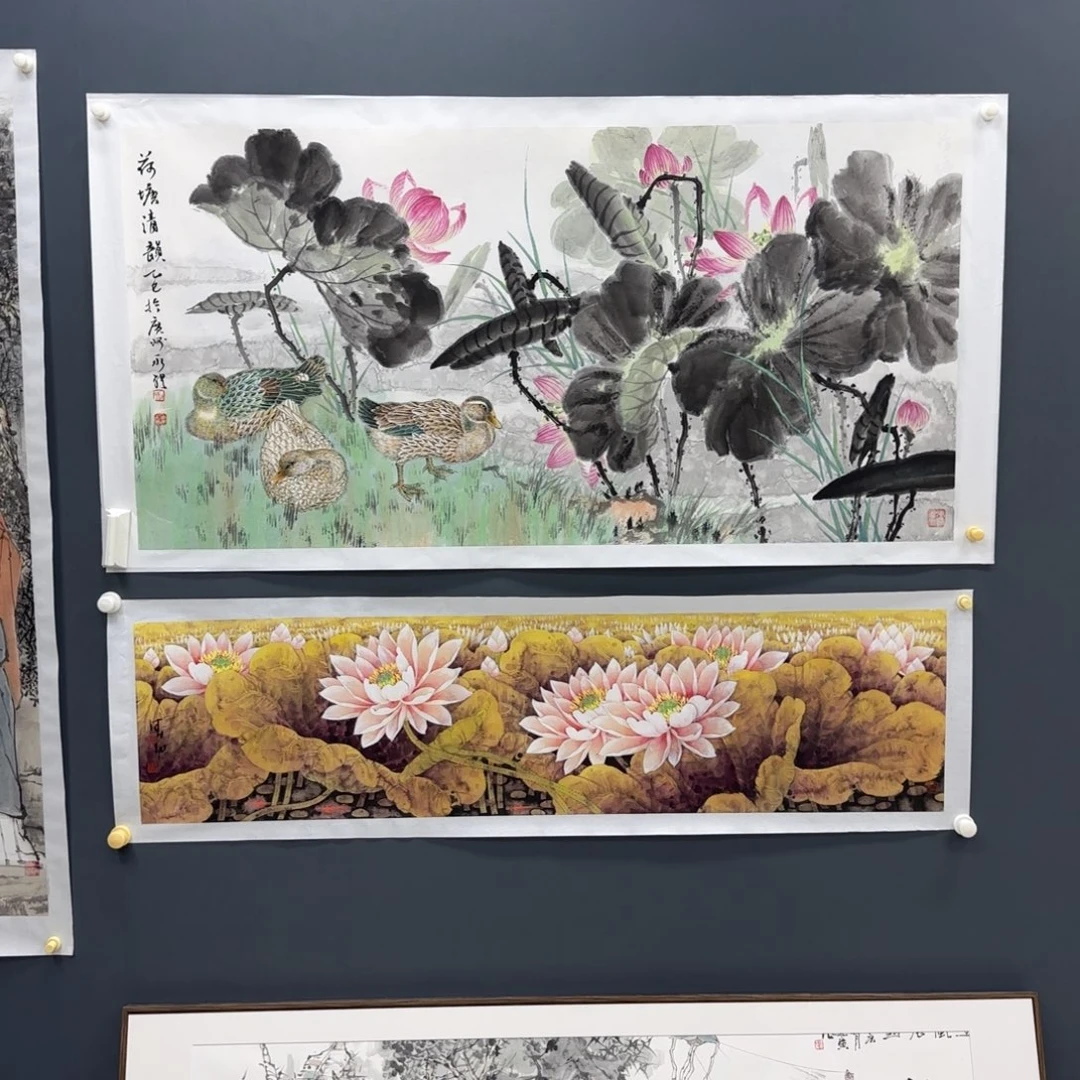 保***制国画艺术学院美术系油画专业