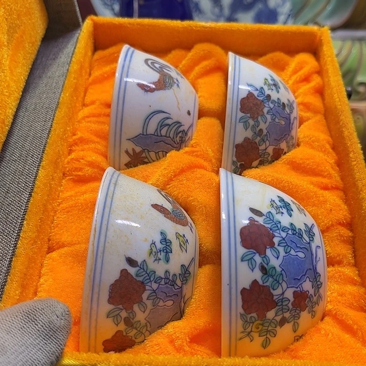 盖碗摆件摆件摆件摆件