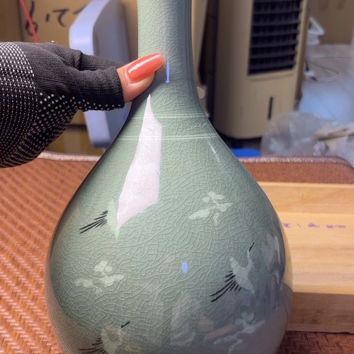 陶瓷艺术品的设计