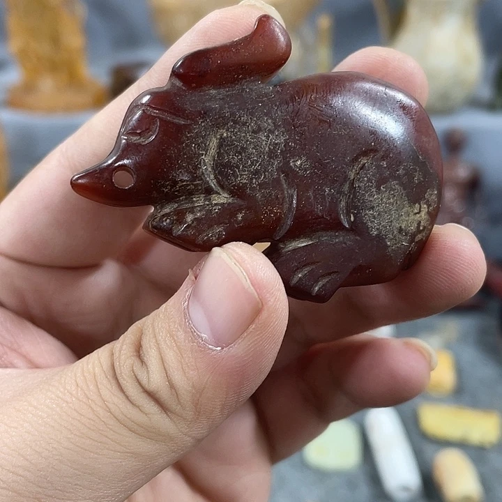 未镶嵌和田玉（糖玉）挂件玉玉玉玉玉玉玉