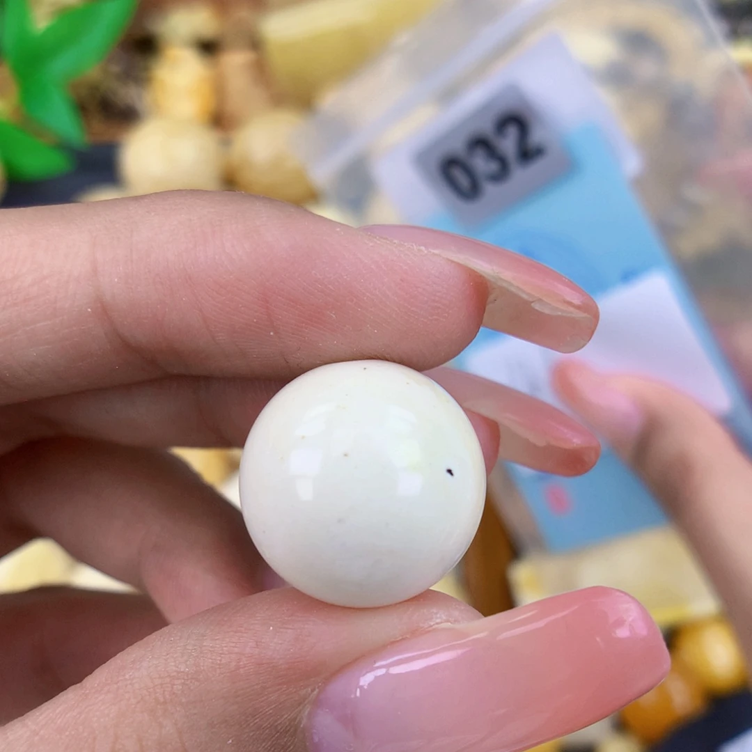 未镶嵌蜜蜡珠宝奇石16.7 粉