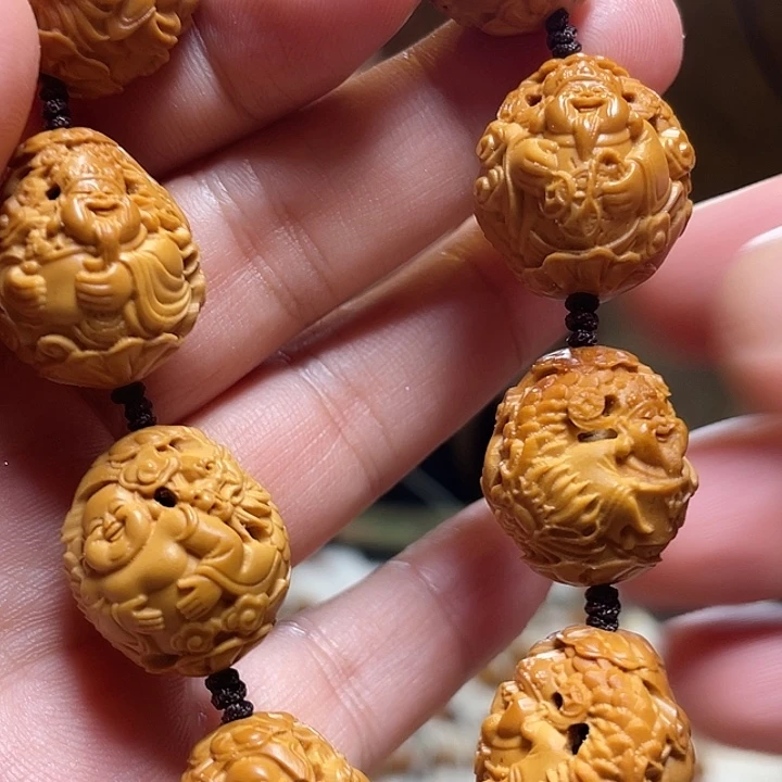 手串/手链橄榄核橄榄核