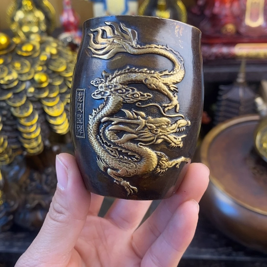 案台摆件 物品摆件