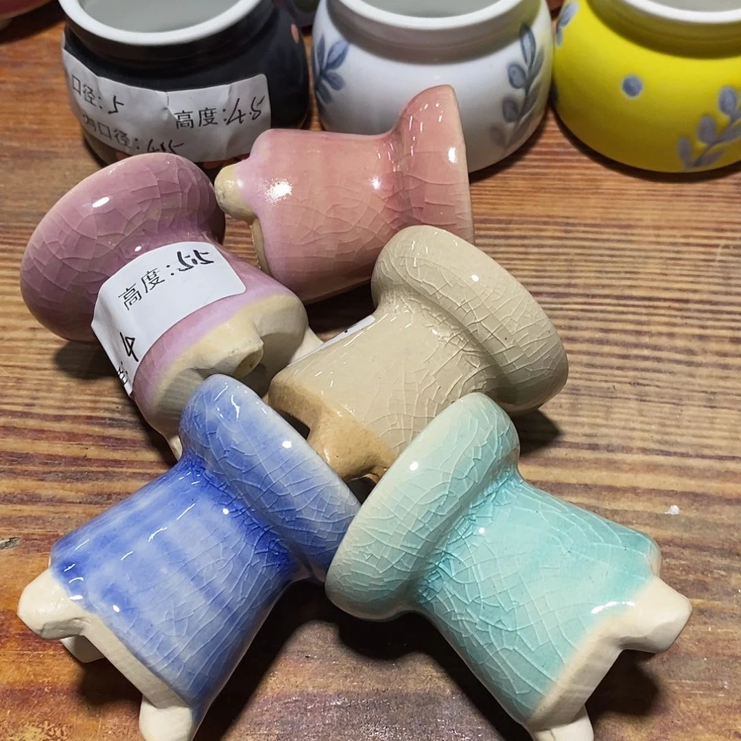 「满9.9米包邮」随机3个