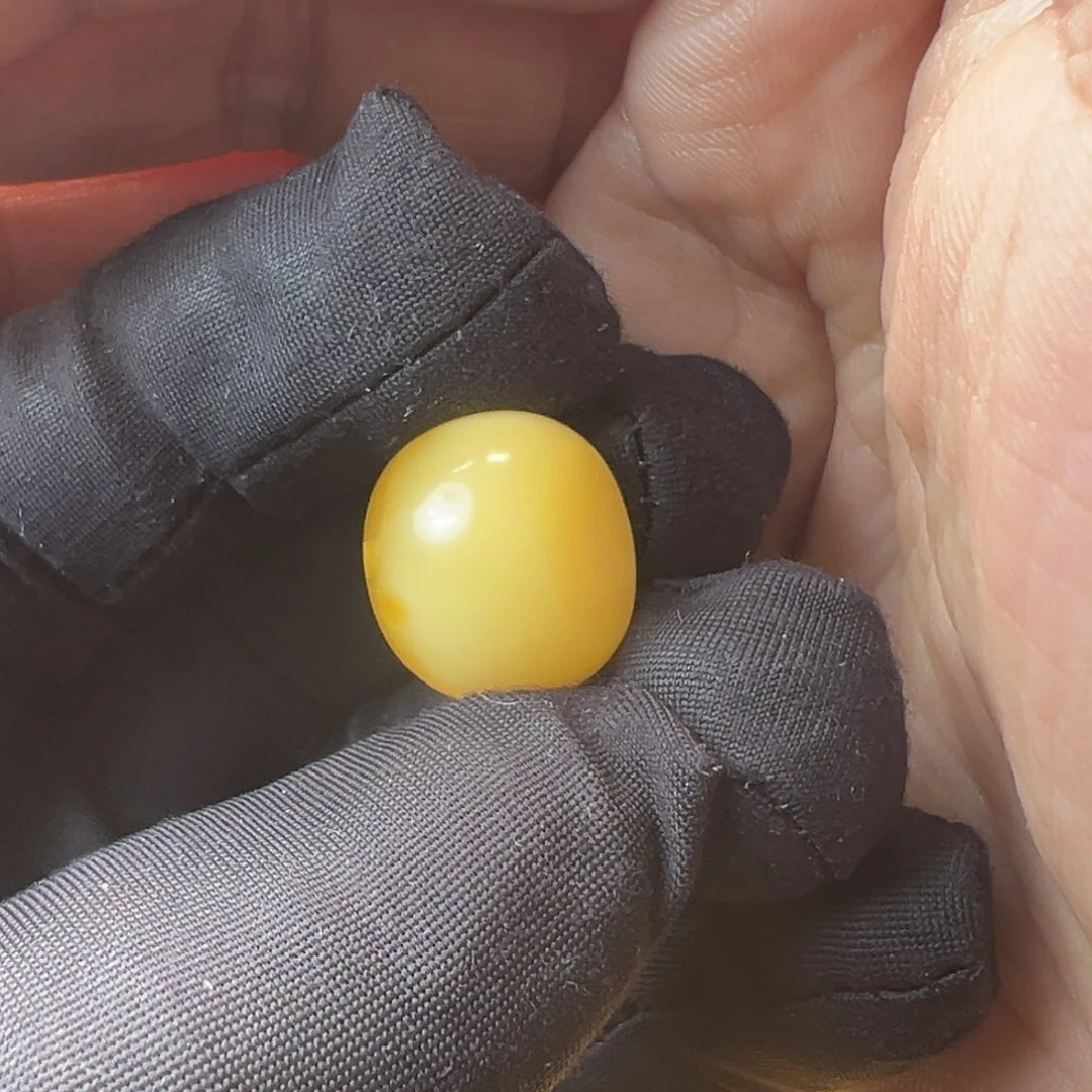 未镶嵌颈饰蜜蜡碑****8蜜蜡吊坠
