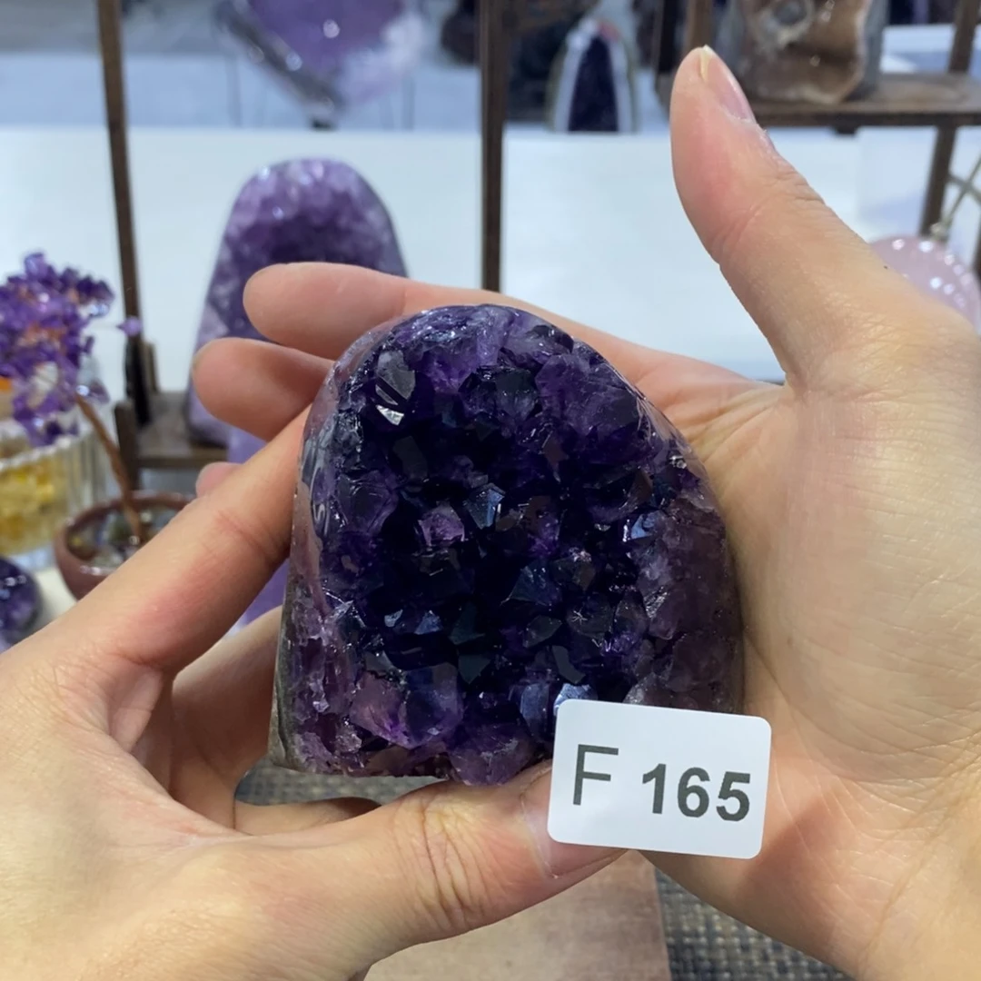 水晶摆件摆件未镶嵌