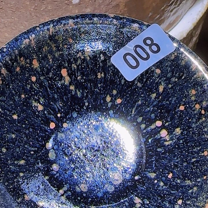 茶盏……只有一天是属于他和自己