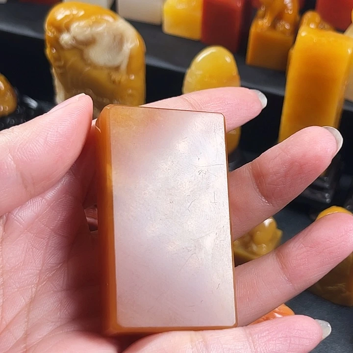 娜***蜜寿山石寿山石！寿山石！