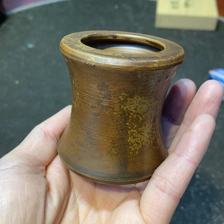 大***山陶瓷艺术品制作工艺品