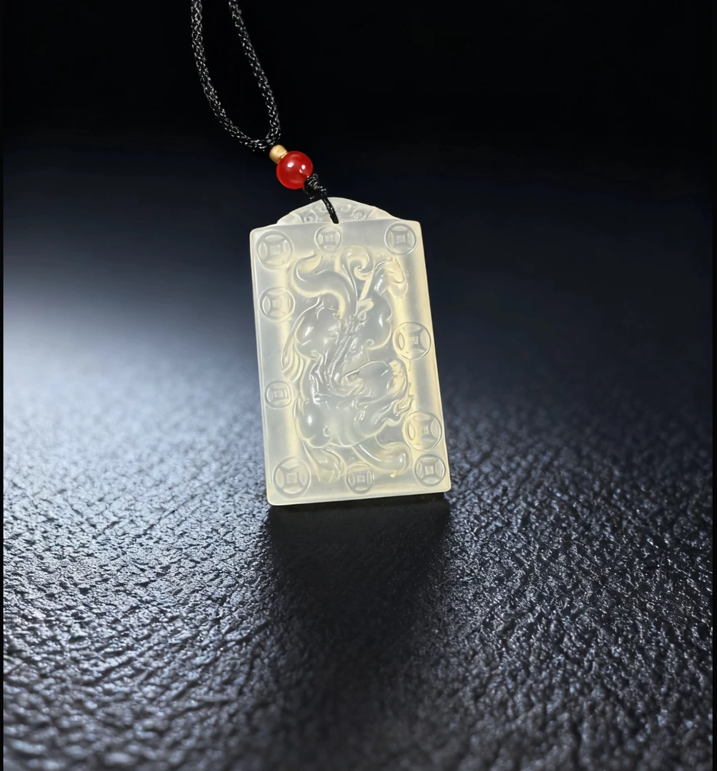 【张总宠粉】玉石貔恘牌多样性发其中一个