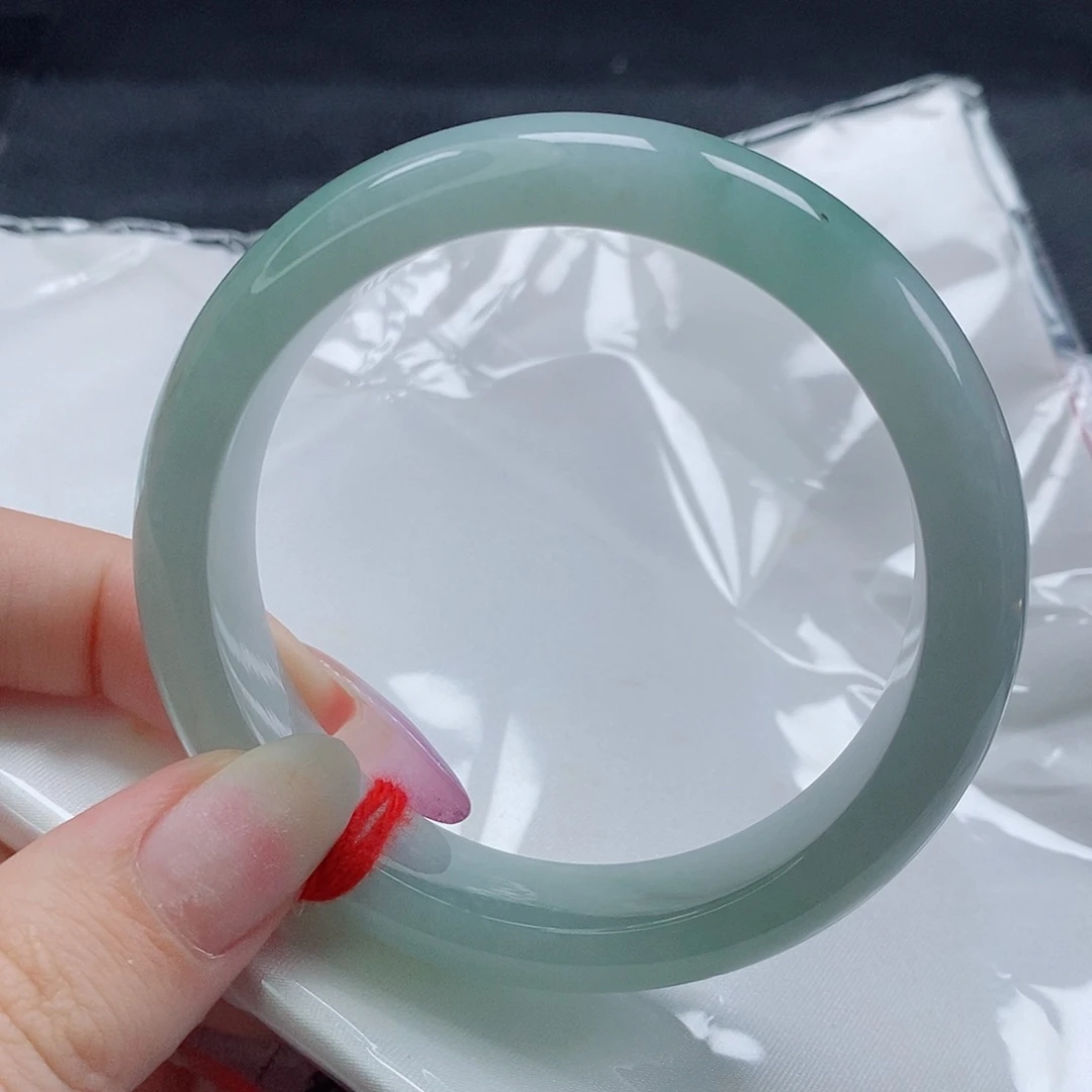 【闪购商品】未镶嵌手镯翡翠421号