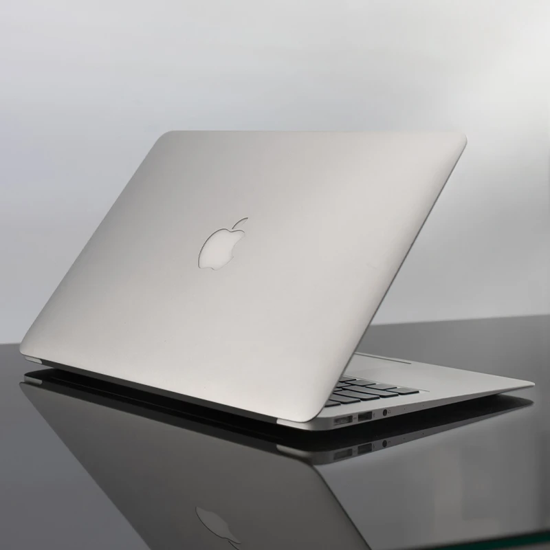 95新 Apple/苹果 笔记本电脑MacBook超薄Air13.3寸商务办公本-V