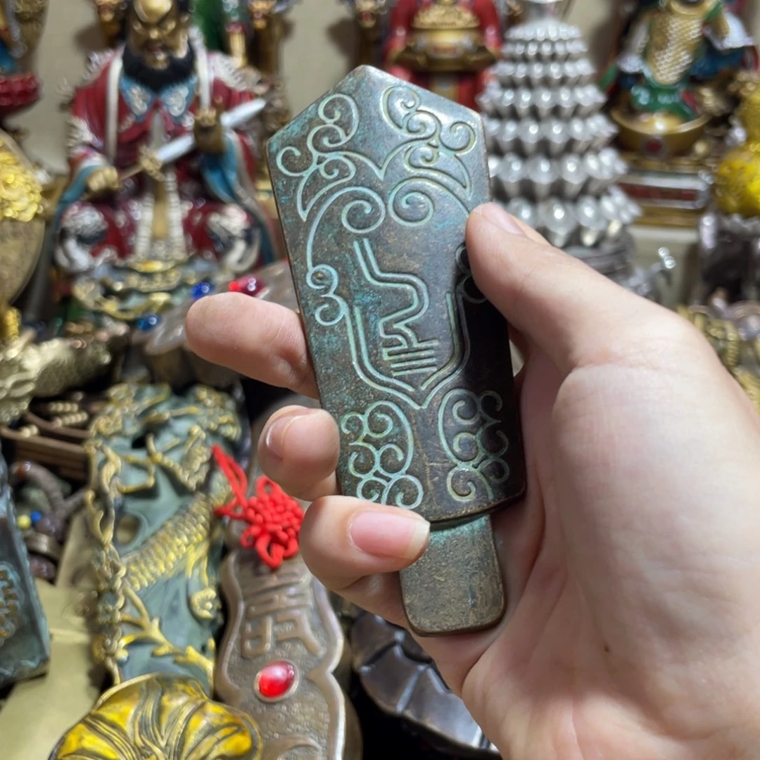 苗苗推精品铜器铜器