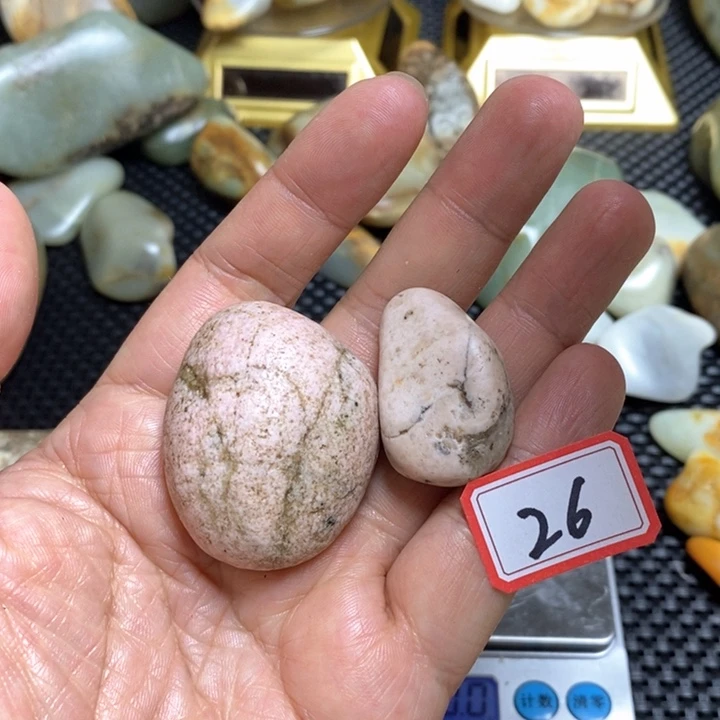 未镶嵌和田玉把件用****726