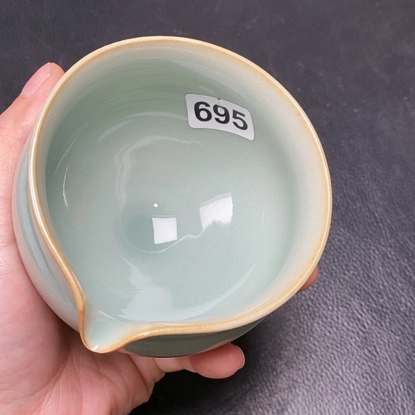 【闪购商品】茶盏浩*我的盏太好看了吧