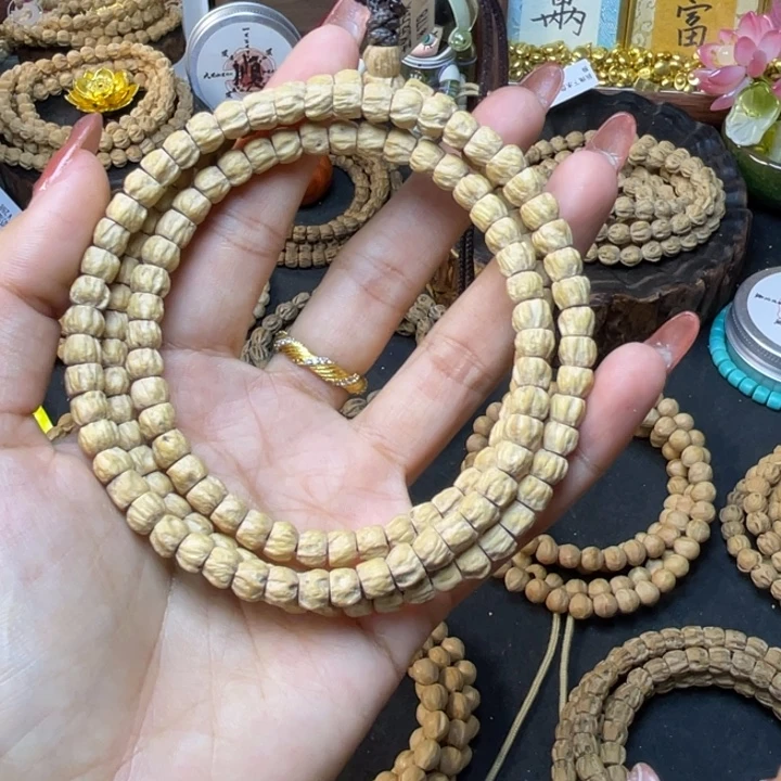 柏香籽/百香籽吊坠