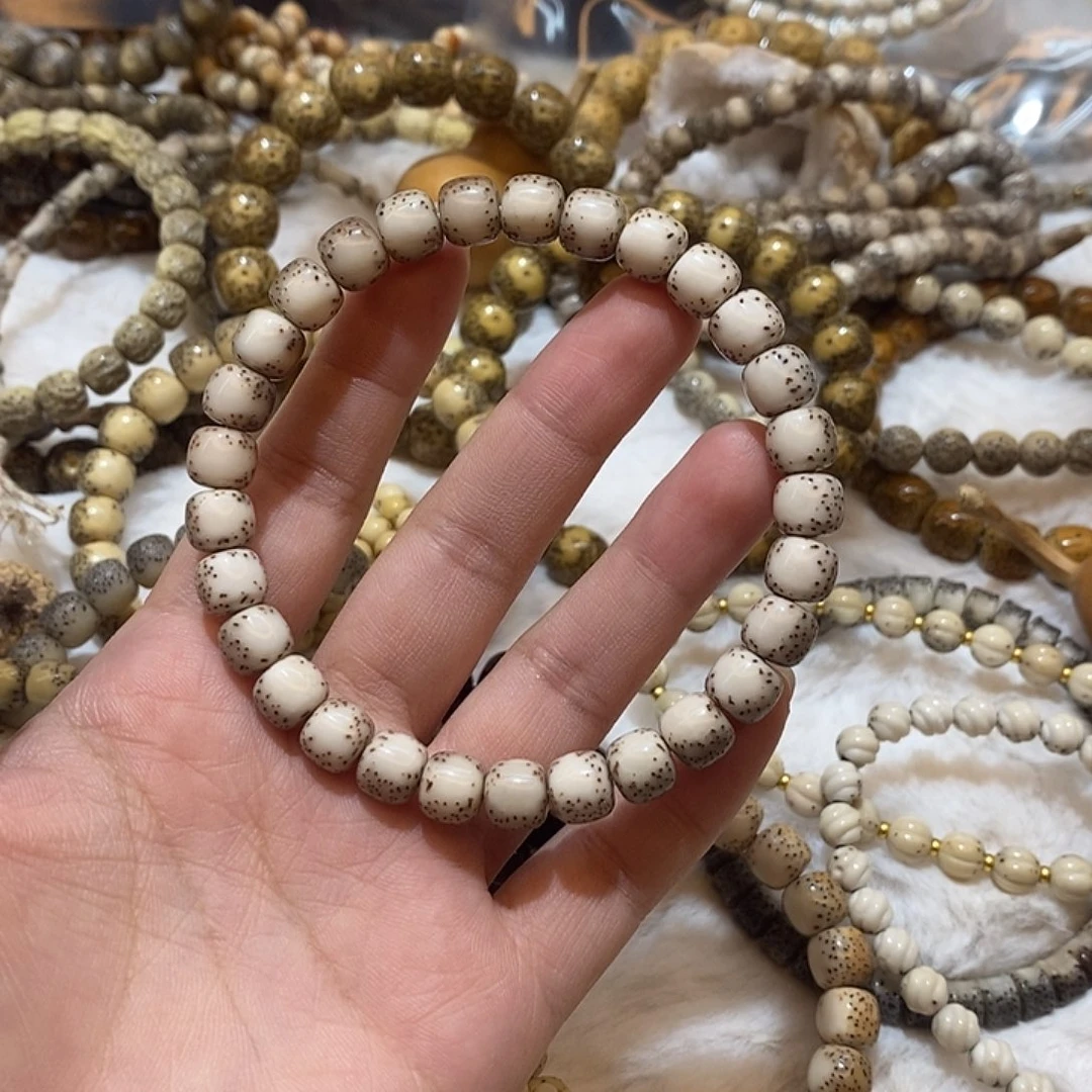 星月菩提吊坠海南