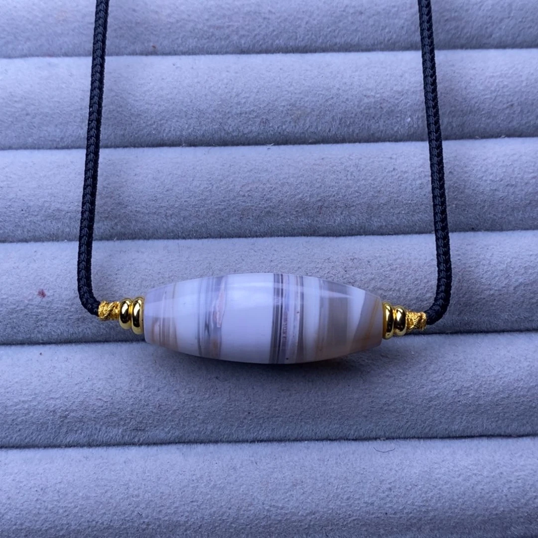 未镶嵌玛瑙/玉髓珠宝奇石