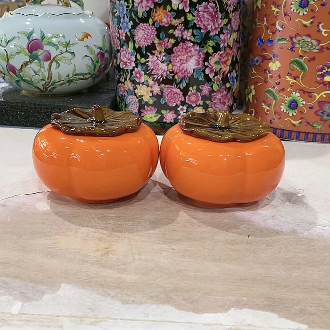 【闪购商品】罐茶叶罐陶瓷茶叶罐