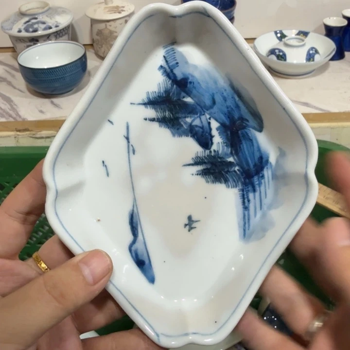 陶瓷推荐第二名20包邮