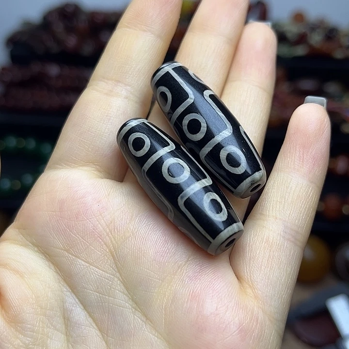 玛瑙/玉髓未镶嵌玛瑙珠子1111
