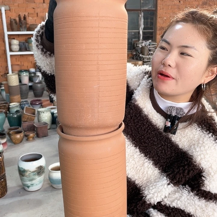 红陶正品口15高31