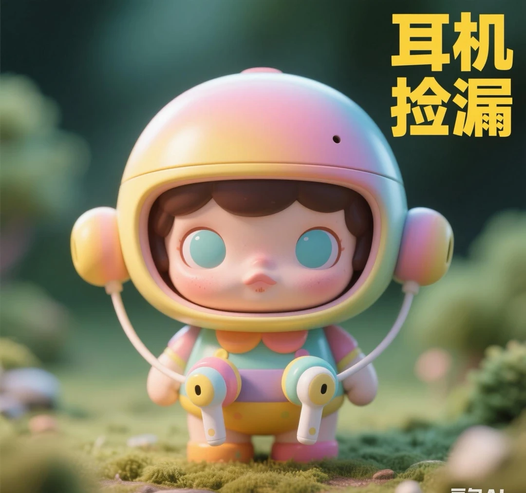 9新  【A链接】耳机捡漏 不包好坏无售后