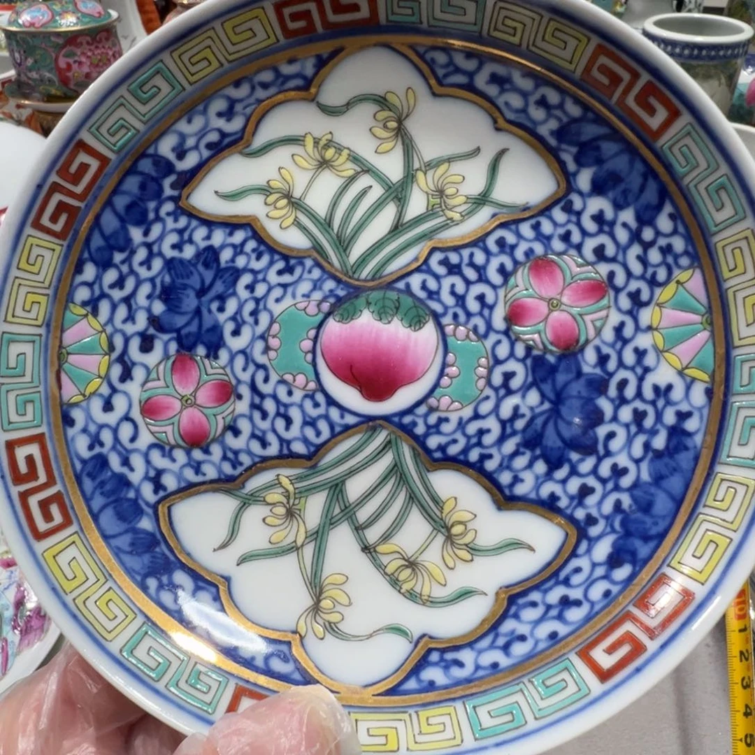 景德镇工艺品摆件陶瓷