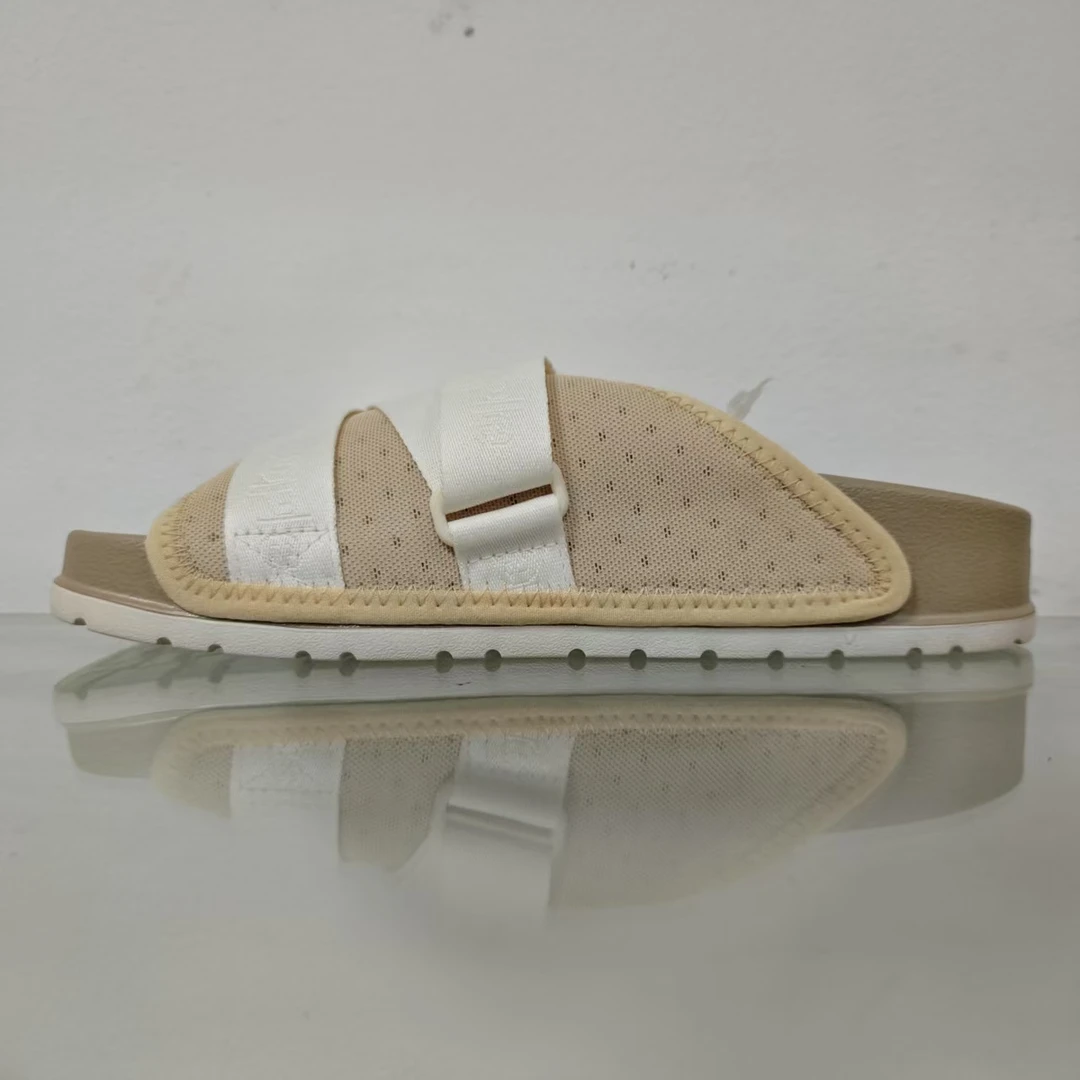 DGZZ-D010时尚pp拖鞋平跟休闲鞋百搭鞋透气潮流