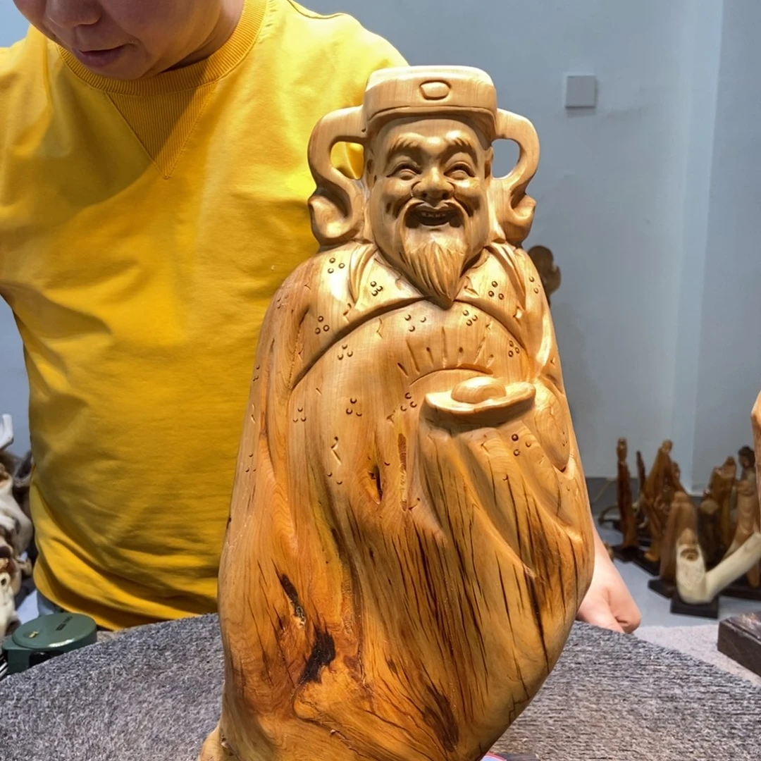 柏木（崖柏）进来点点关注哦