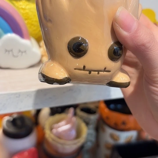 摆件外贸尾单微瑕，介意慎拍