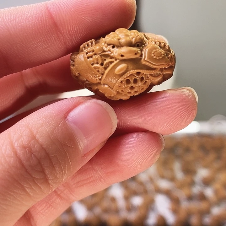 橄榄核手串/手链橄榄核