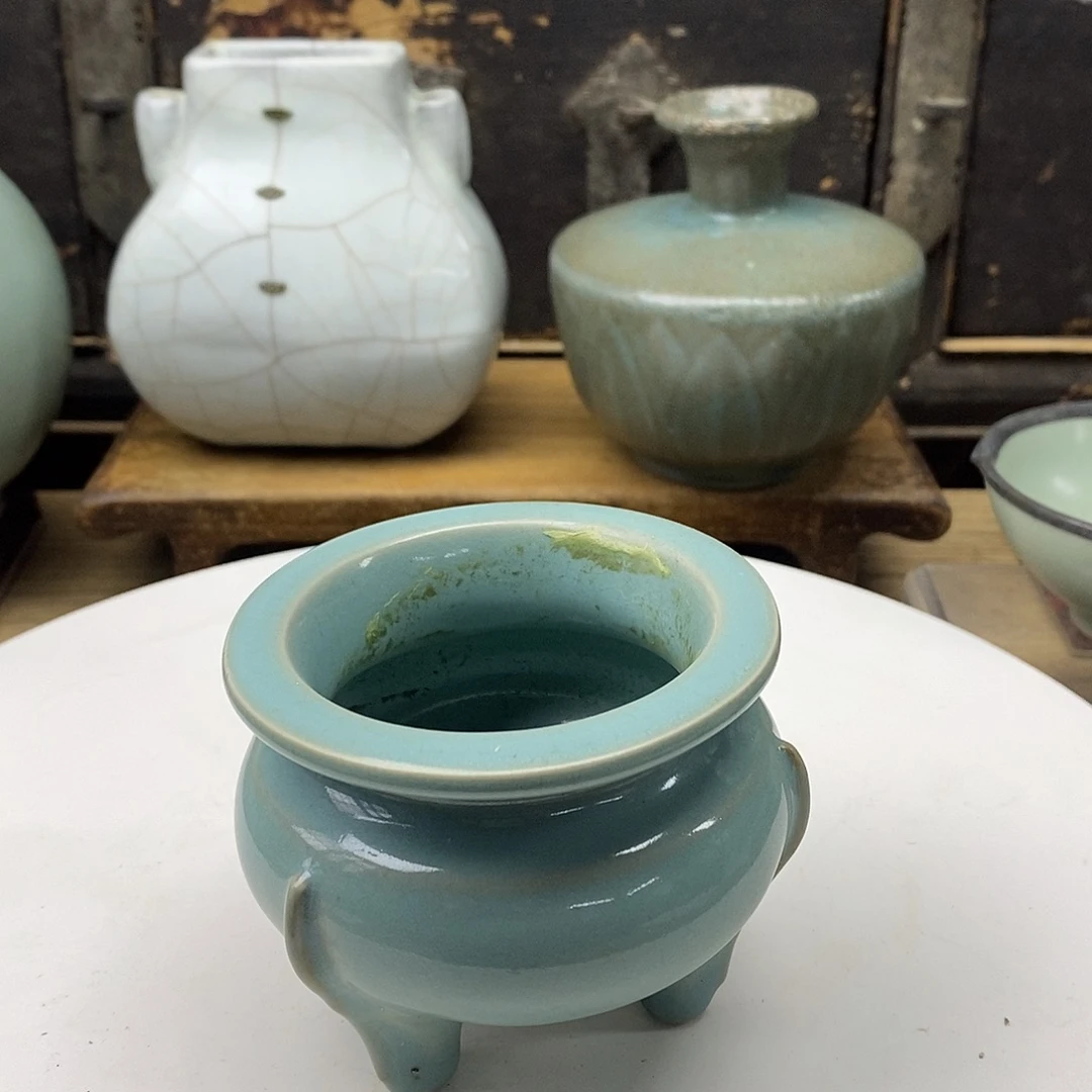 摆件瓷器瓷器瓷器瓷器