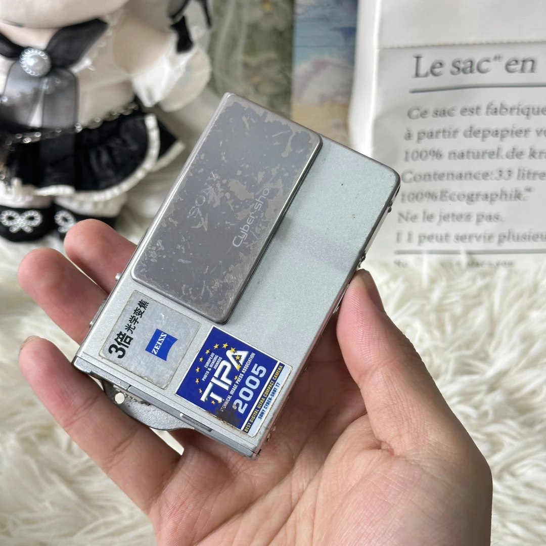 9新 Sony/索尼 索尼t7冷白皮柔焦适合新手带配件