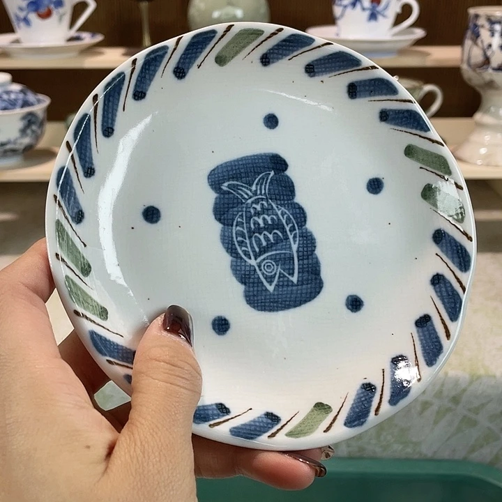 陶18包邮瓷器微瑕微瑕