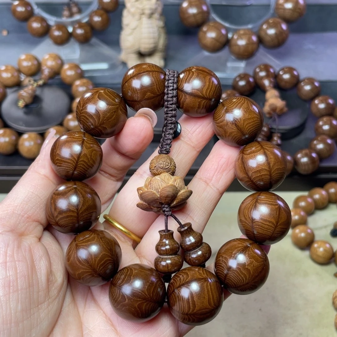 六道木手串/手链2.0收藏